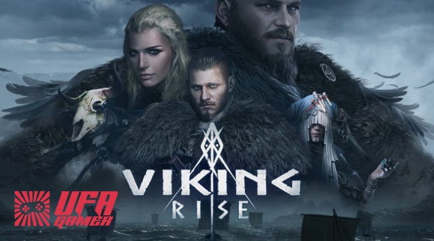 VikingRise