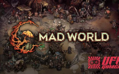Mad World