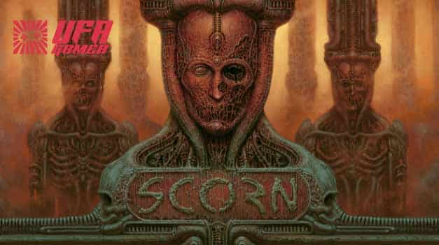 Scorn