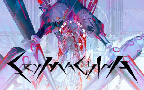 CRYMACHINA