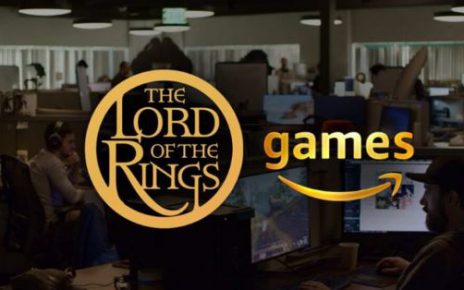 Amazon Games