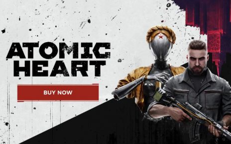 AtomicHeart