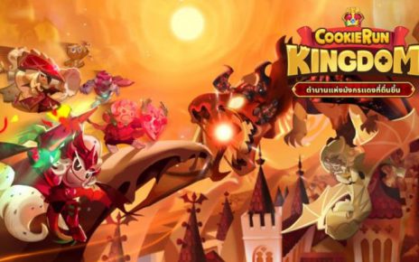 Cookie Run
