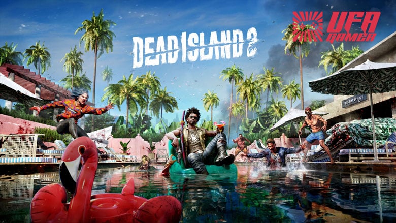 DEAD ISLAND2