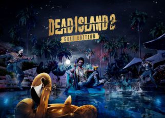 Dead Island2