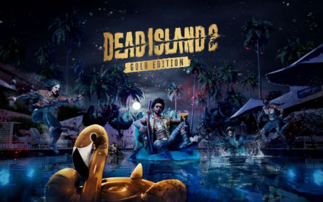 Dead Island2