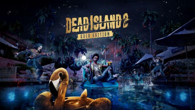 Dead Island2