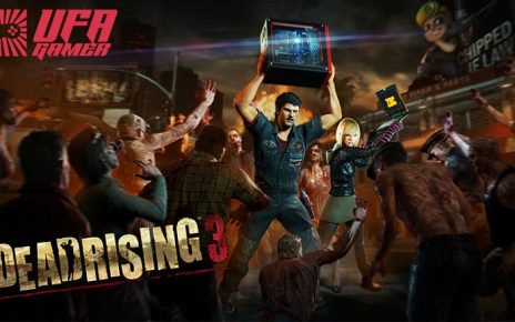 Dead Rising