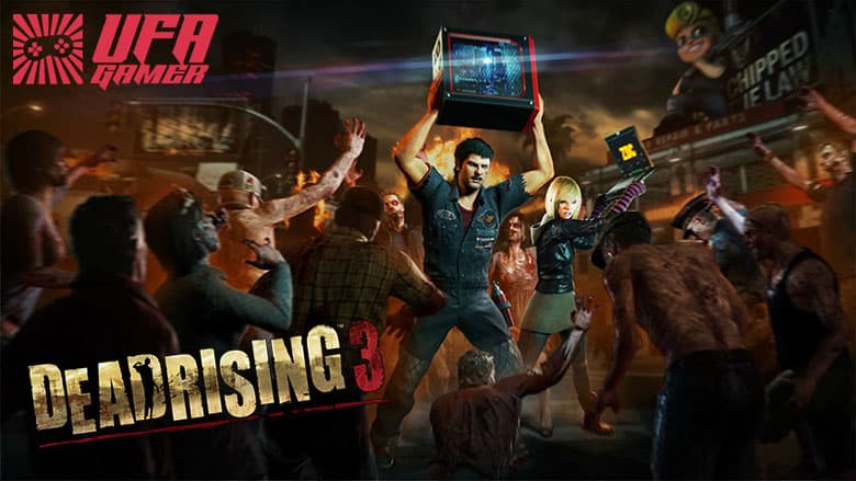 Dead Rising