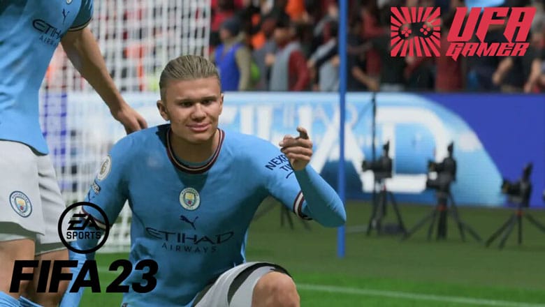 FIFA 23