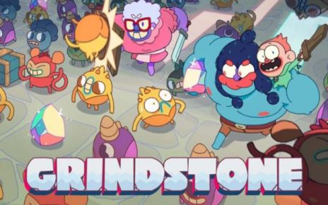 Grindstone