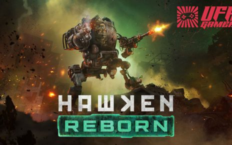 Hawken Reborn