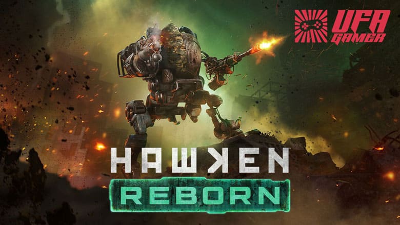 Hawken Reborn