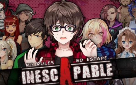 Inescapable