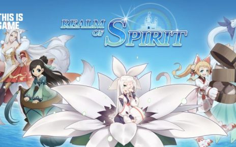 Realm of Spirit