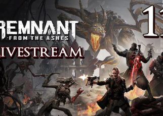 Remnant 11