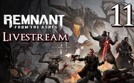 Remnant 11
