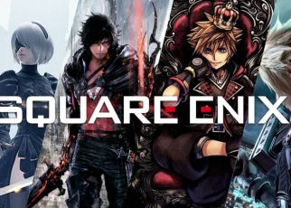 Square Enix