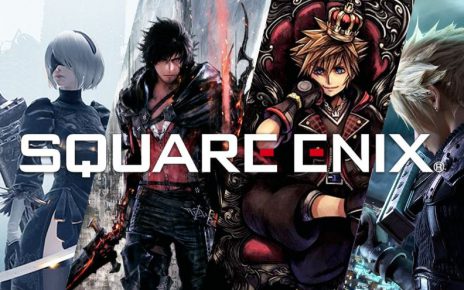 Square Enix