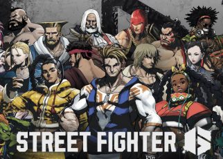 Street Fighter 6