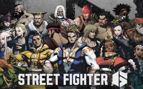 Street Fighter 6