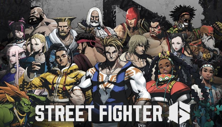Street Fighter 6 อ่อยแรง ปล่อยตัวอย่างใหม่อวดโหมด World Tour Street Fighter 6 อ่อยแรง ปล่อยตัวอย่างใหม่อวดโหมด World Tour