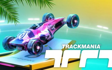 Trackmania