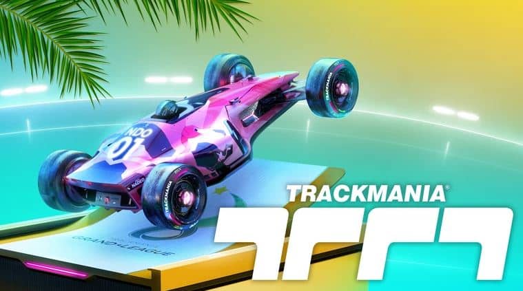 Trackmania