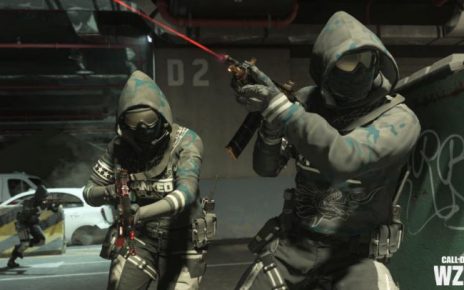 Warzone 2 0