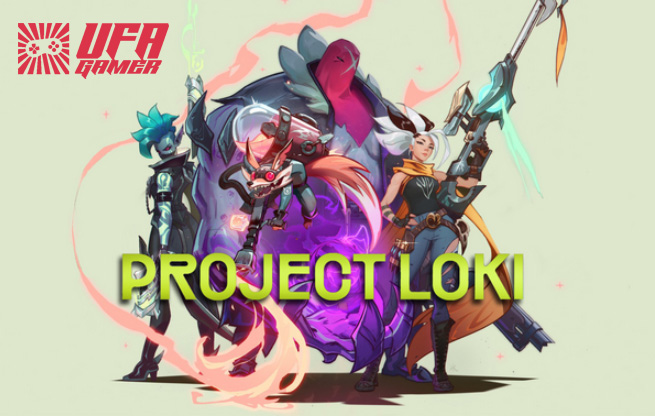Project Loki