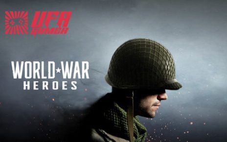 World War 2