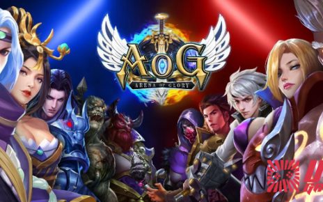 Arena of Glory