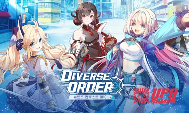 Diverse Order