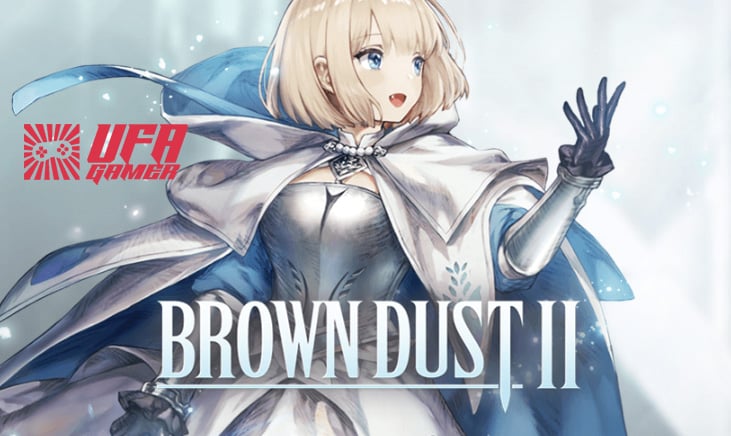 Brown Dust 2