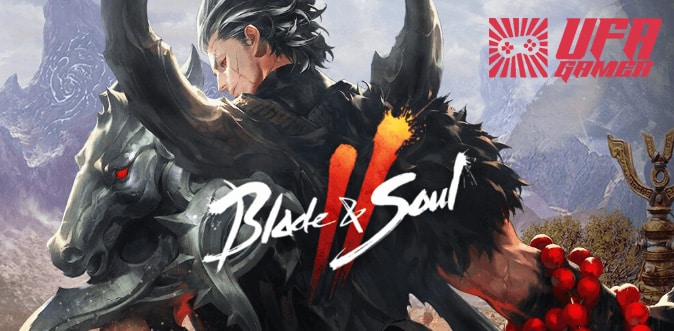 Blade & Soul 2