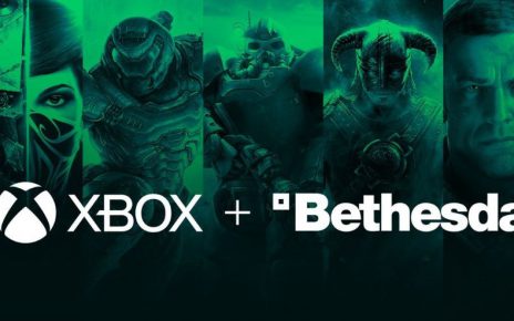 Bethesda