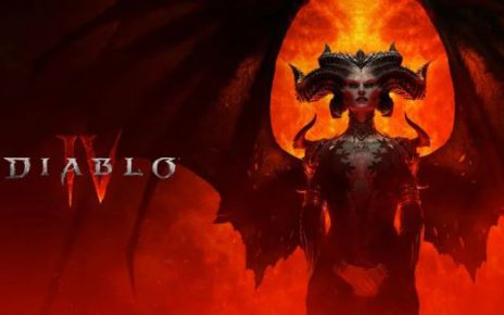 Diablo IV
