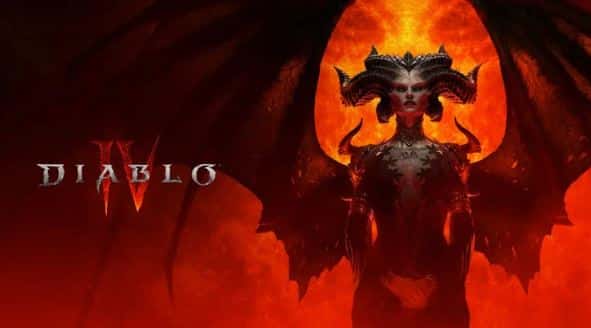 Diablo IV