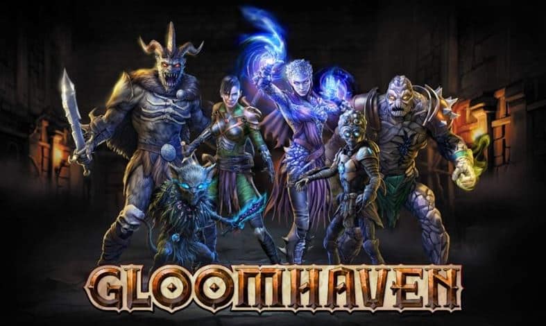 Gloomhaven