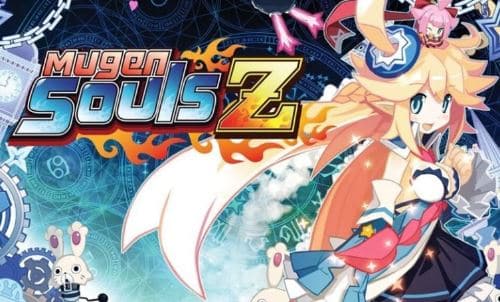 Mugen Souls Z