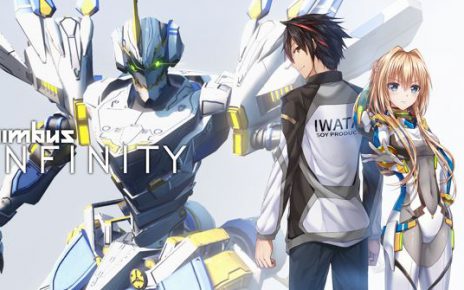 Nimbus Infinity