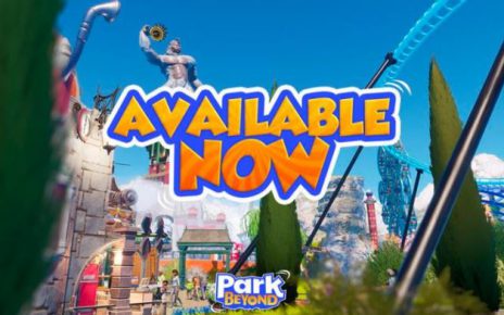 PARK BEYOND