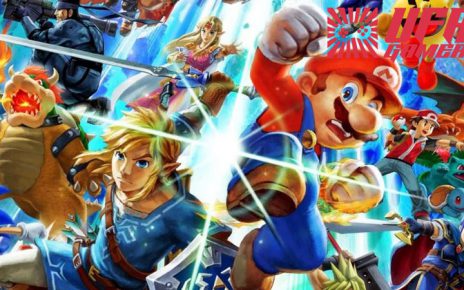 ข่าวเกมส์ล่าสุด