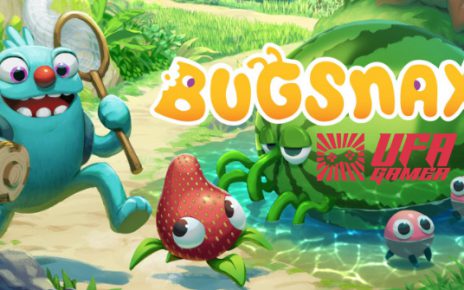 Bug snax