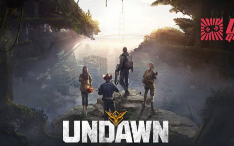 Undawn