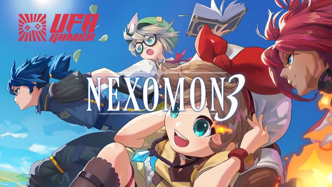 Nexomon3