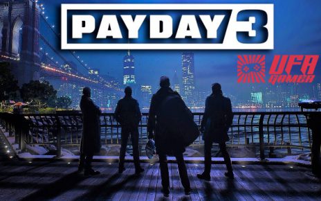 PAYDAY3