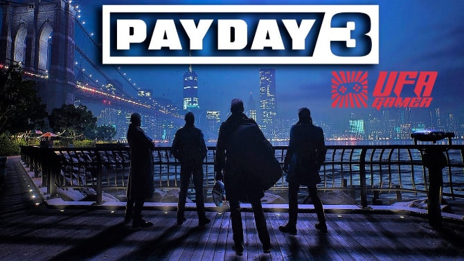 PAYDAY3