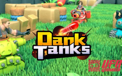 Dank Tanks