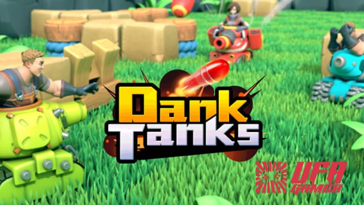 Dank Tanks